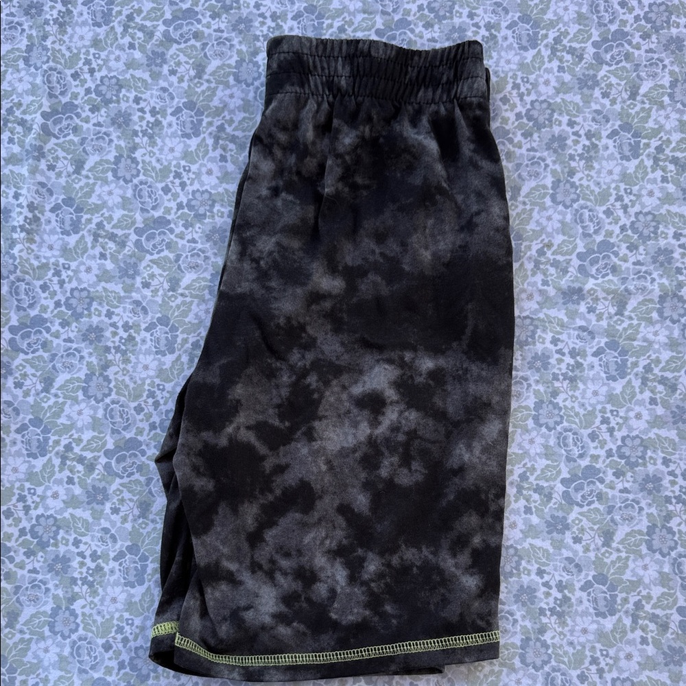 Cat & Jack basket ball shorts washed size L(10-12).